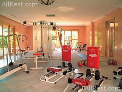 Magic Life Kemer Imperial 23